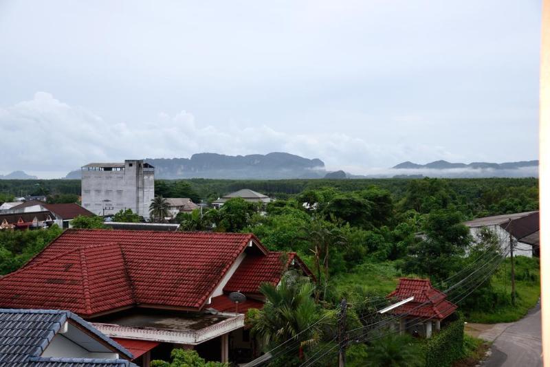 Sripet Hotel - Genel