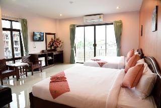Sripet Hotel fotoÄŸrafÄ±