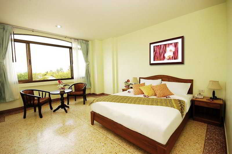 Sripet Hotel fotoÄŸrafÄ±