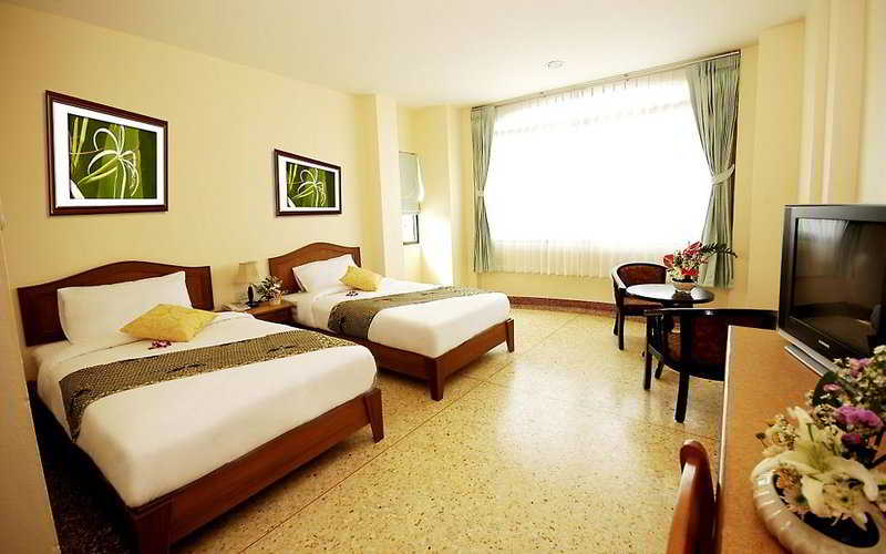 Sripet Hotel fotoÄŸrafÄ±