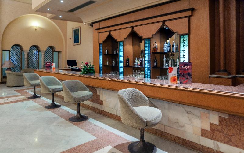 El Mouradi Douz - Bar