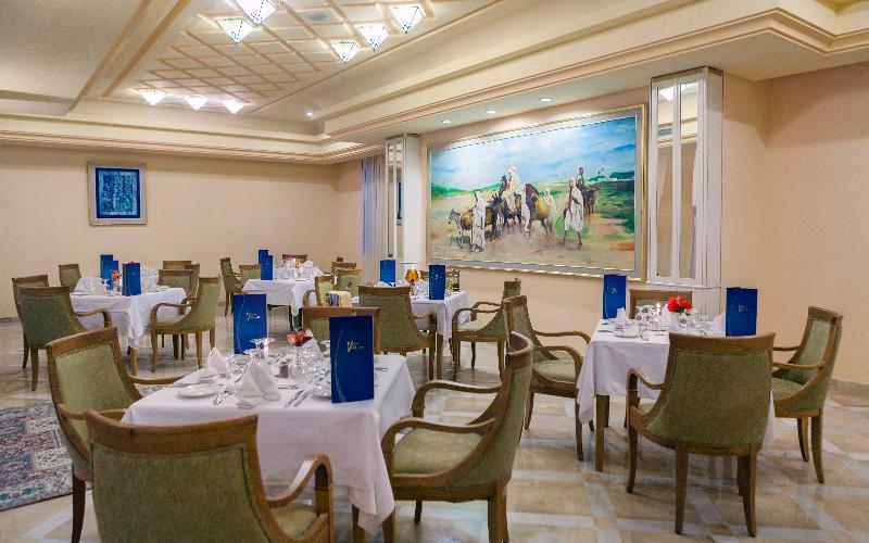 El Mouradi Douz - Restoran