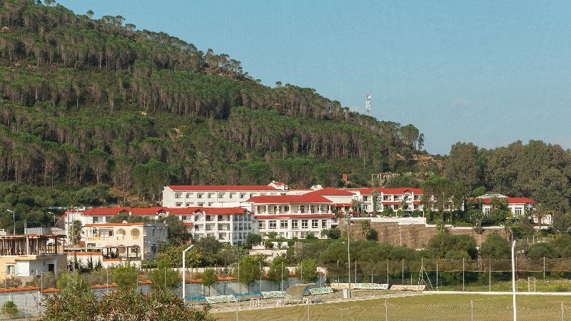 El Mouradi Hammam Bourguiba - Genel