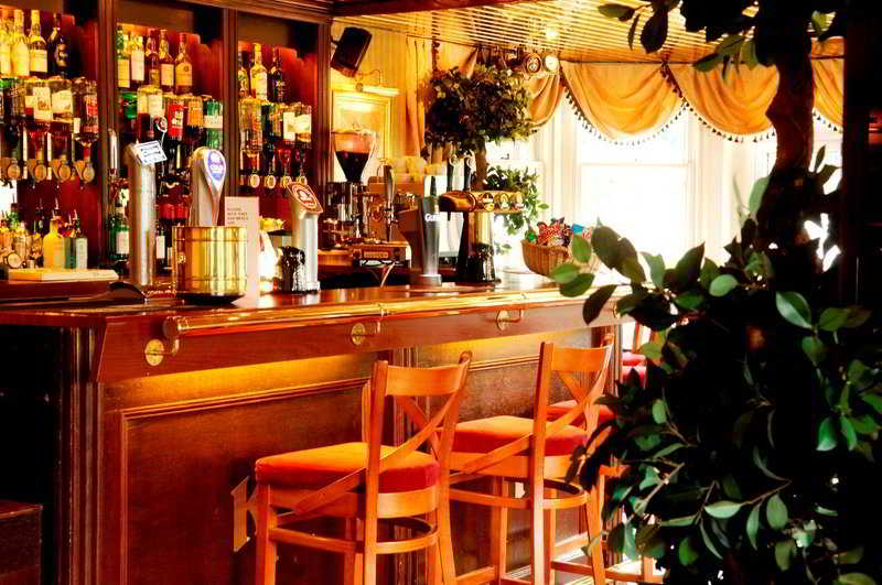 Kirkhouse Inn fotoÄŸrafÄ±