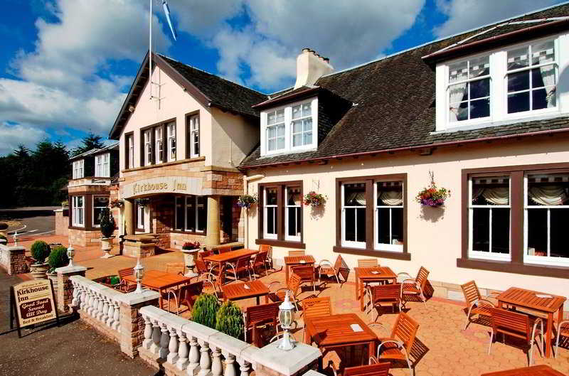 Kirkhouse Inn otel fotoğrafı