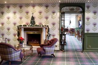 Kirkhouse Inn fotoÄŸrafÄ±