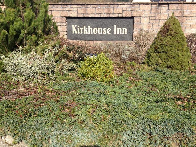 Kirkhouse Inn - Genel