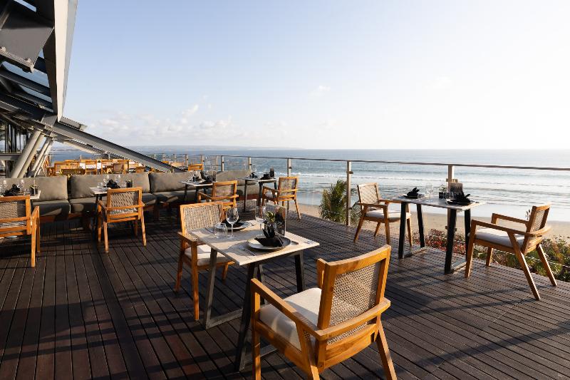 Grand Seminyak - Lifestyle Boutique Bali Resort - Bar