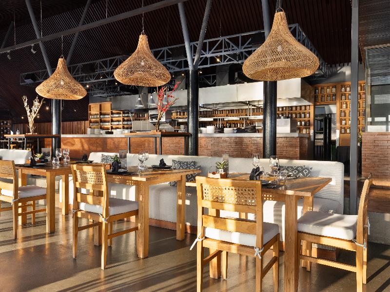Grand Seminyak - Lifestyle Boutique Bali Resort - Bar