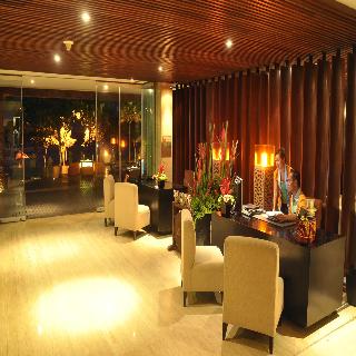 Grand Seminyak - Lifestyle Boutique Bali Resort fotoÄŸrafÄ±