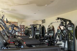 Grand Seminyak - Lifestyle Boutique Bali Resort fotoÄŸrafÄ±