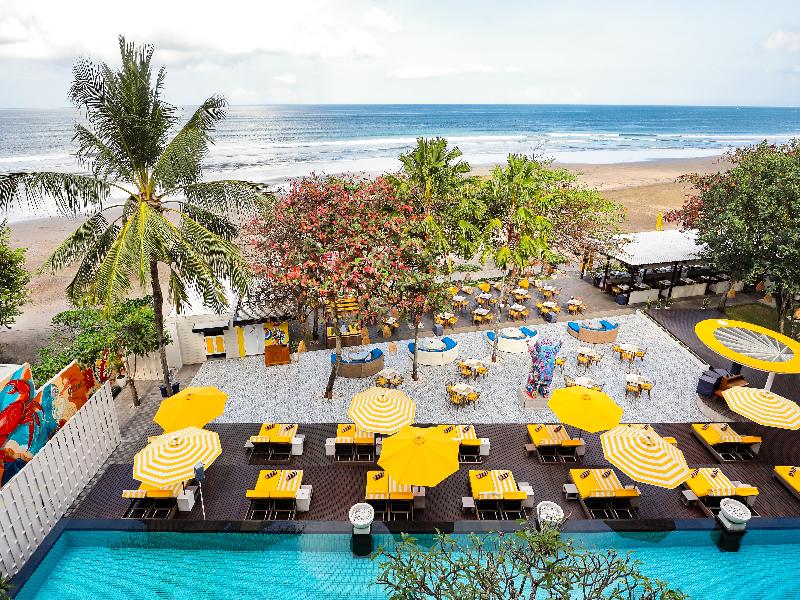 Grand Seminyak - Lifestyle Boutique Bali Resort - Genel