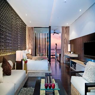 Grand Seminyak - Lifestyle Boutique Bali Resort fotoÄŸrafÄ±