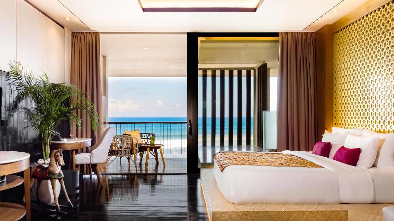 Grand Seminyak - Lifestyle Boutique Bali Resort - Oda