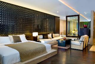 Grand Seminyak - Lifestyle Boutique Bali Resort fotoÄŸrafÄ±