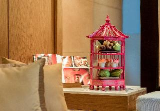 Grand Seminyak - Lifestyle Boutique Bali Resort fotoÄŸrafÄ±
