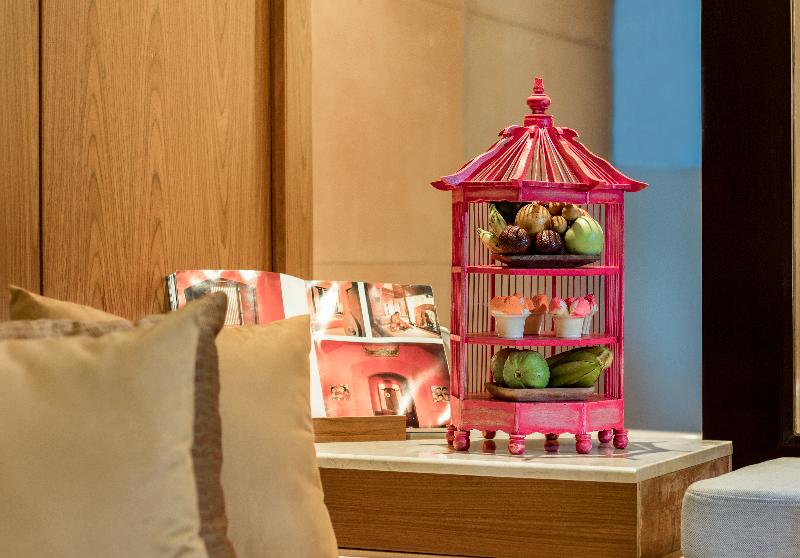 Grand Seminyak - Lifestyle Boutique Bali Resort - Oda