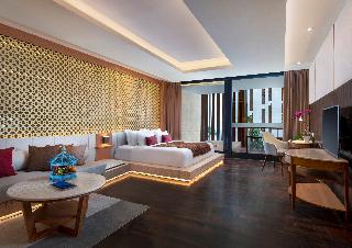 Grand Seminyak - Lifestyle Boutique Bali Resort fotoÄŸrafÄ±