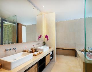 Grand Seminyak - Lifestyle Boutique Bali Resort fotoÄŸrafÄ±