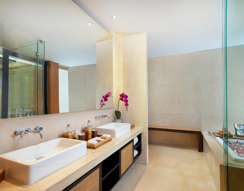 Grand Seminyak - Lifestyle Boutique Bali Resort - Oda