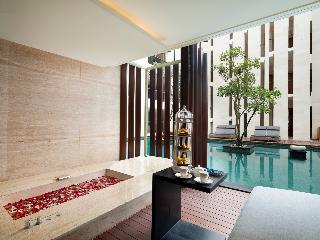 Grand Seminyak - Lifestyle Boutique Bali Resort fotoÄŸrafÄ±