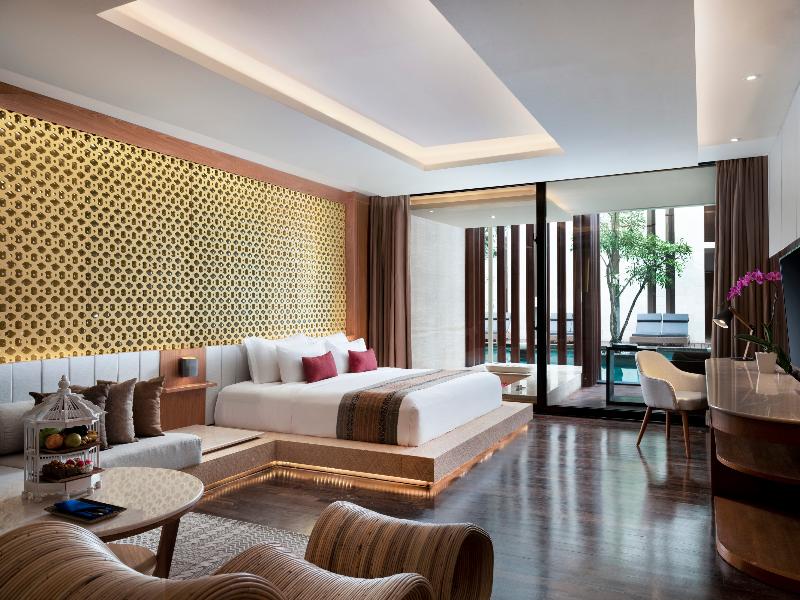 Grand Seminyak - Lifestyle Boutique Bali Resort - Oda