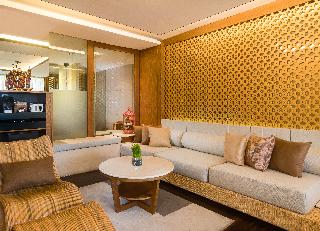Grand Seminyak - Lifestyle Boutique Bali Resort fotoÄŸrafÄ±