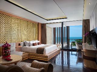 Grand Seminyak - Lifestyle Boutique Bali Resort fotoÄŸrafÄ±