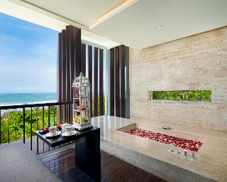 Grand Seminyak - Lifestyle Boutique Bali Resort fotoÄŸrafÄ±