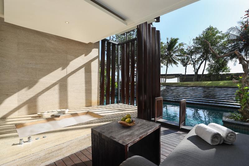 Grand Seminyak - Lifestyle Boutique Bali Resort - Oda