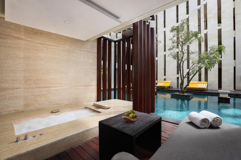 Grand Seminyak - Lifestyle Boutique Bali Resort - Oda