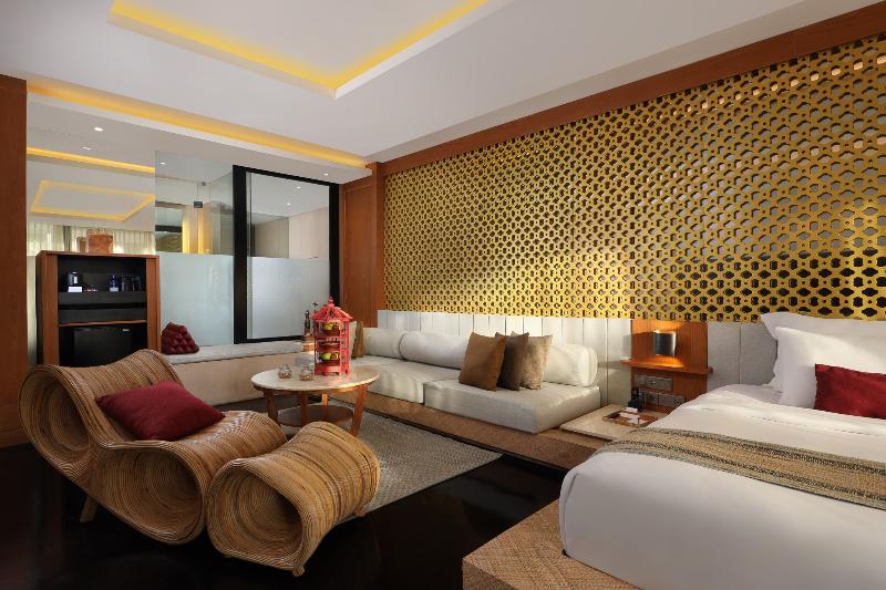 Grand Seminyak - Lifestyle Boutique Bali Resort - Oda