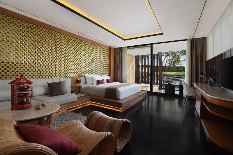Grand Seminyak - Lifestyle Boutique Bali Resort - Oda