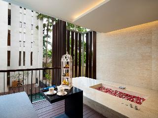Grand Seminyak - Lifestyle Boutique Bali Resort fotoÄŸrafÄ±