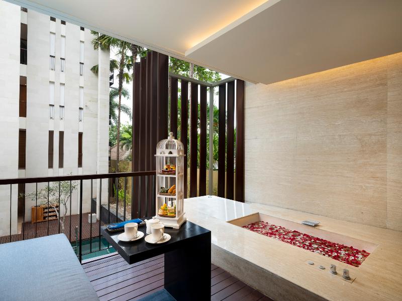 Grand Seminyak - Lifestyle Boutique Bali Resort - Oda