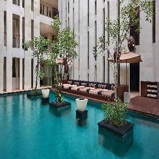 Grand Seminyak - Lifestyle Boutique Bali Resort fotoÄŸrafÄ±