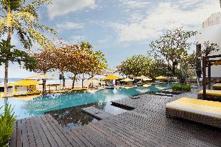 Grand Seminyak - Lifestyle Boutique Bali Resort fotoÄŸrafÄ±