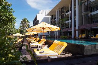 Grand Seminyak - Lifestyle Boutique Bali Resort fotoÄŸrafÄ±
