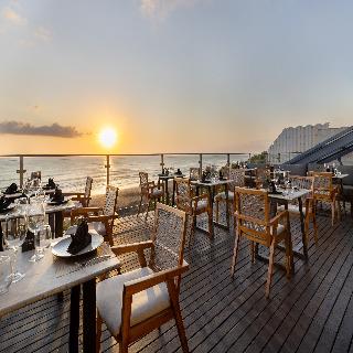 Grand Seminyak - Lifestyle Boutique Bali Resort fotoÄŸrafÄ±