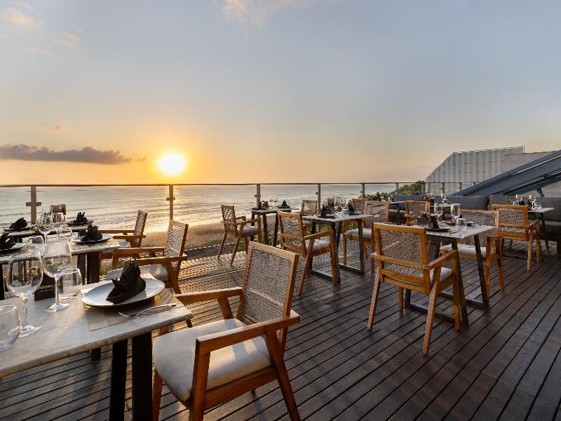 Grand Seminyak - Lifestyle Boutique Bali Resort - Restoran