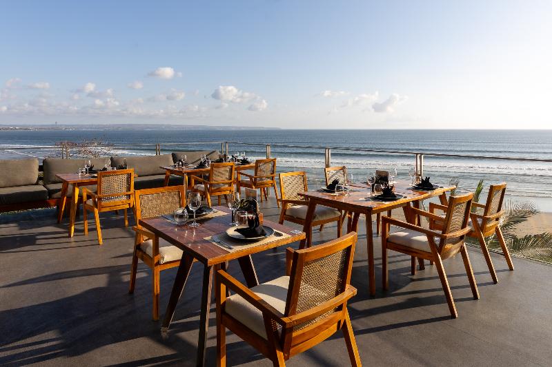 Grand Seminyak - Lifestyle Boutique Bali Resort - Restoran