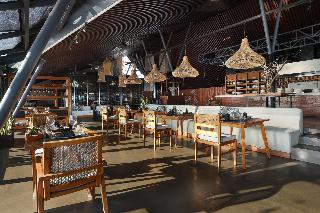 Grand Seminyak - Lifestyle Boutique Bali Resort fotoÄŸrafÄ±