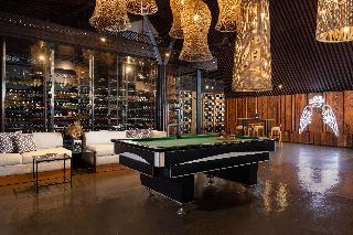 Grand Seminyak - Lifestyle Boutique Bali Resort fotoÄŸrafÄ±