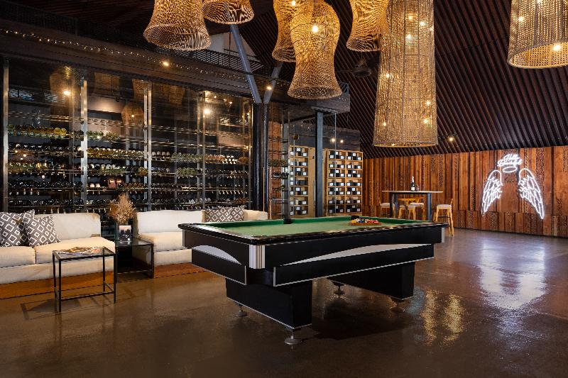 Grand Seminyak - Lifestyle Boutique Bali Resort - Restoran