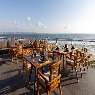 Grand Seminyak - Lifestyle Boutique Bali Resort fotoÄŸrafÄ±
