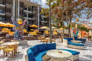 Grand Seminyak - Lifestyle Boutique Bali Resort fotoÄŸrafÄ±