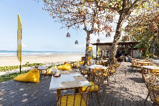 Grand Seminyak - Lifestyle Boutique Bali Resort fotoÄŸrafÄ±