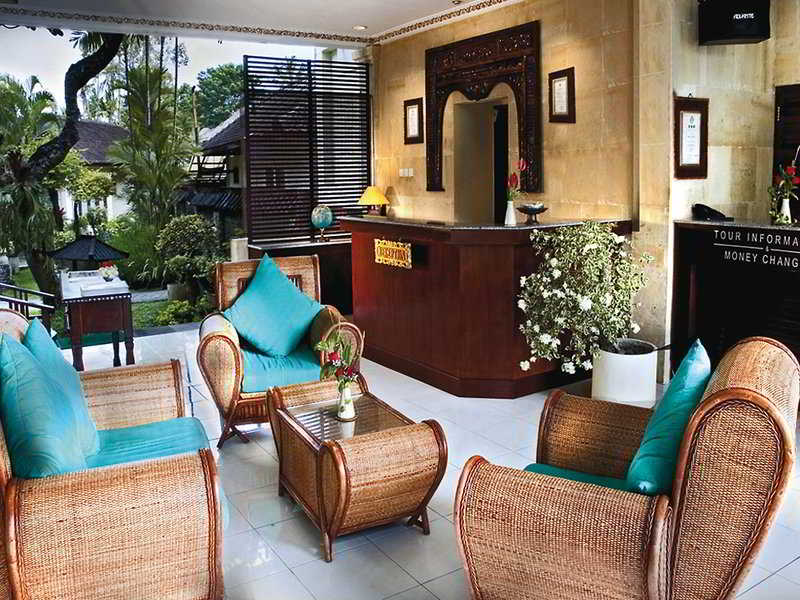 Respati Beach Hotel Sanur fotoÄŸrafÄ±