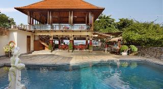 Respati Beach Hotel Sanur fotoÄŸrafÄ±