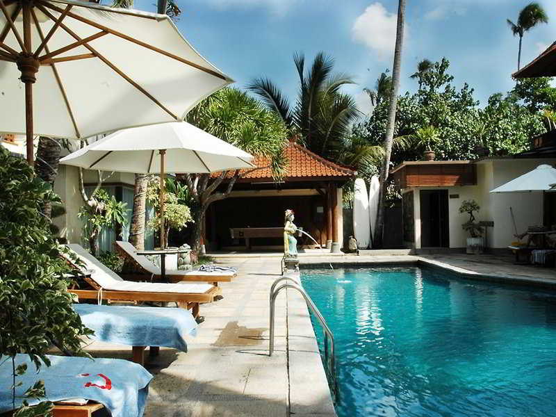 Respati Beach Hotel Sanur fotoÄŸrafÄ±